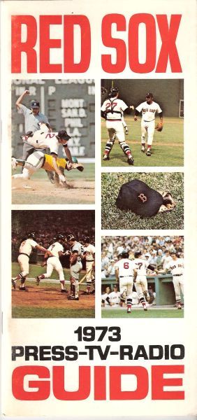 1973 Boston Red Sox